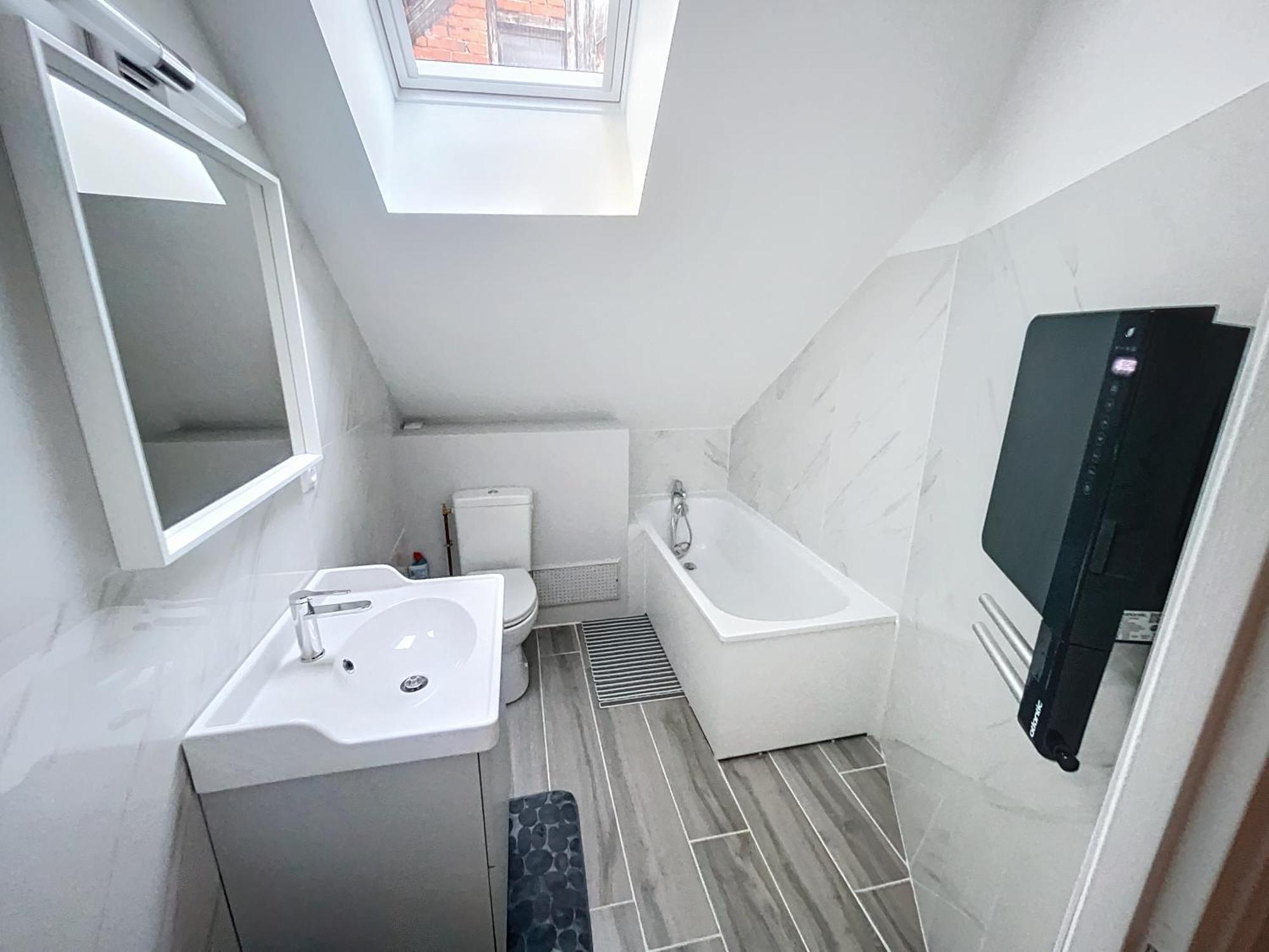 Appartement Au Centre-Ville Chaumont  Esterno foto